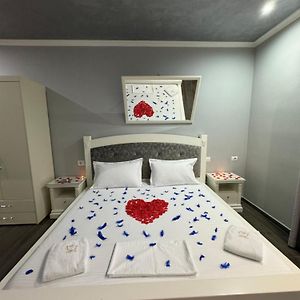 Deluxe Suite Spa Bath